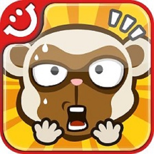 猴子也疯狂游戏