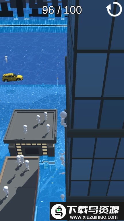 水城大作战华为小游戏截图4