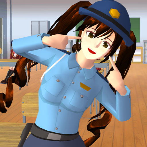 校园大冒险最新版