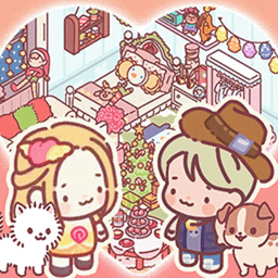 萌宅小屋女朋友最新版