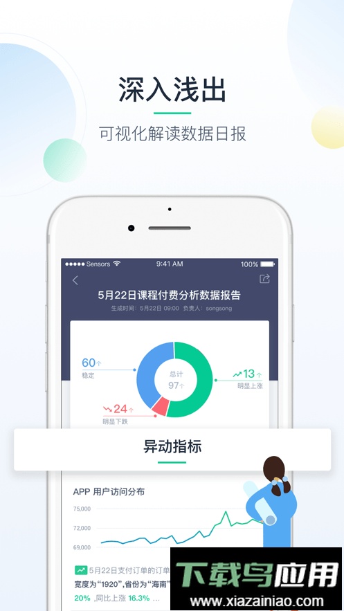 掌上神策软件截图1
