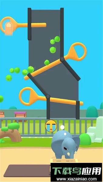 快乐动物园最新版截图1