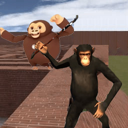 开放世界生存求生联机版