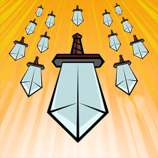 我不是飞剑手游