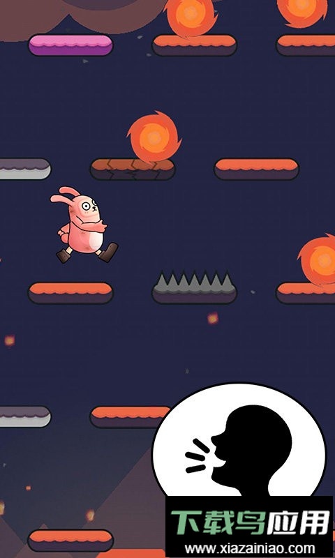 声控兔子人官方版截图2