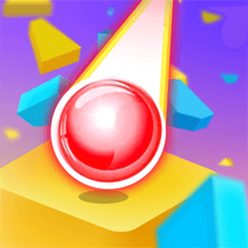 画线球球拼图免费版