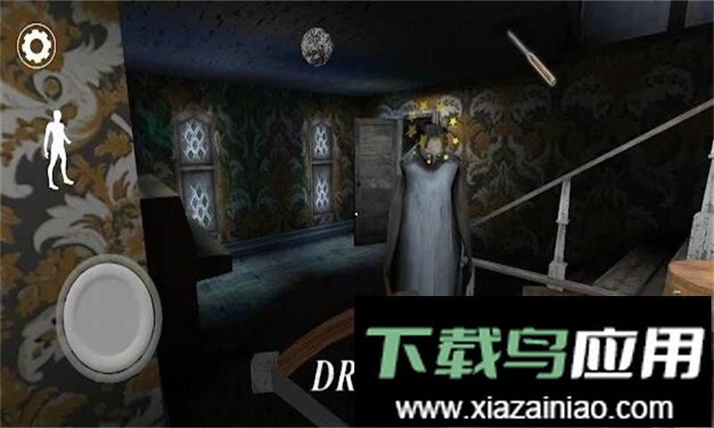 恐怖房间逃脱最新版最新版截图1