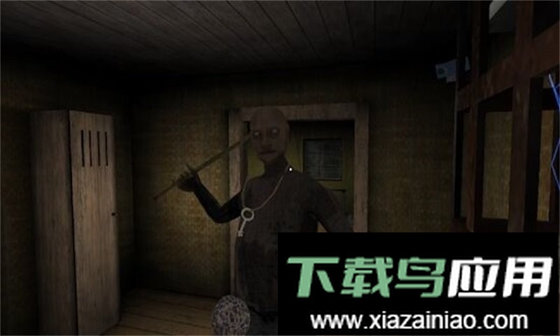 恐怖房间逃脱最新版最新版截图2