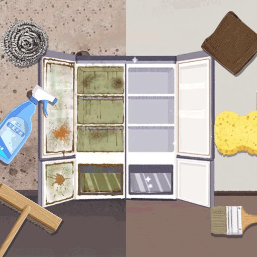 冰箱整理高手官方版