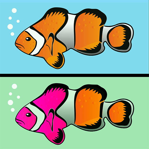 经典找茬齐游版手游