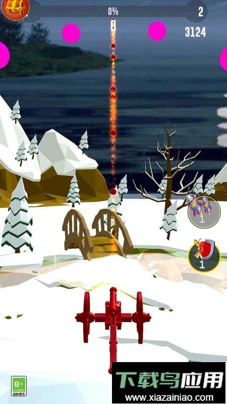 加农炮射击手机版最新版截图2