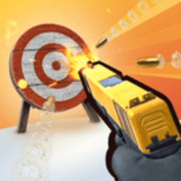 击倒射手官方版