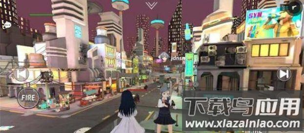 联谊比赛Social Game - XRParty最新版截图2