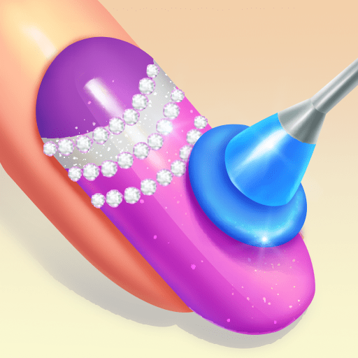 超级美甲学院手游