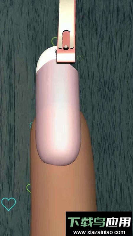 超级美甲学院手游截图2