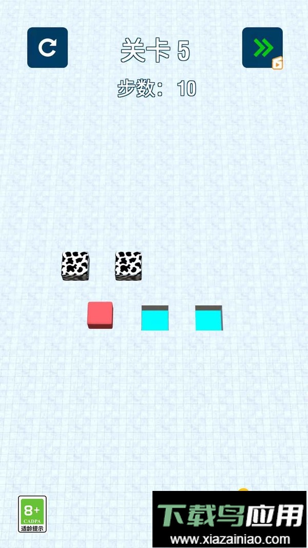 砖块解谜达人小游戏截图3