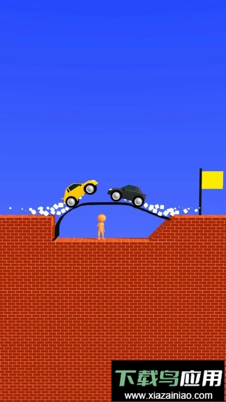 车神对决官方版截图1