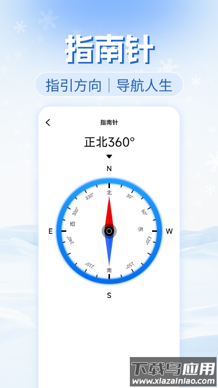 免费实时温度计安卓版最新版截图2