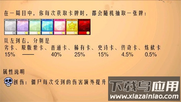 植物大战僵尸抽卡版下载正版官方新版本最新版截图1