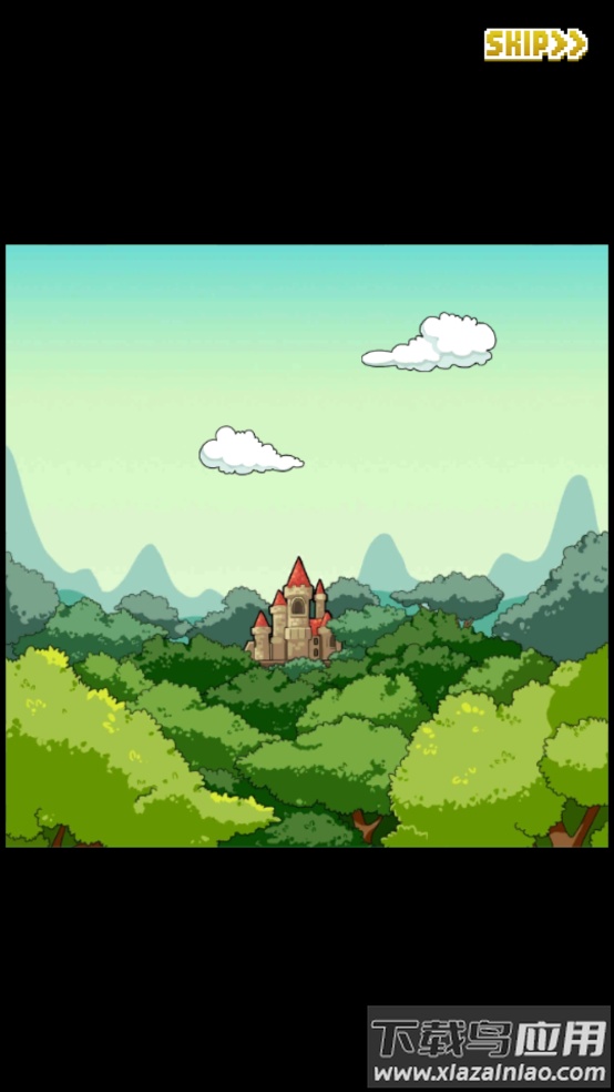 最终点击幻想游戏最新版截图3