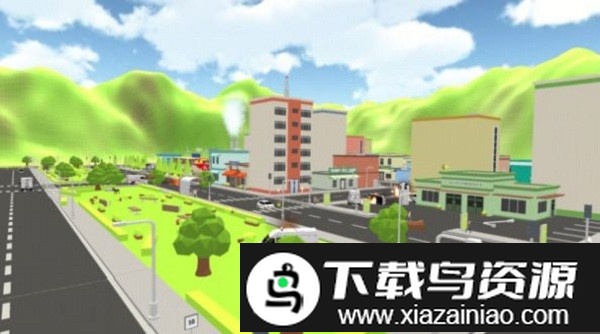 捣蛋驴模拟器手机版截图1