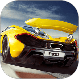 P1地平线漂移官方版