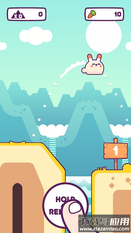 兔几蹦手游最新版截图2
