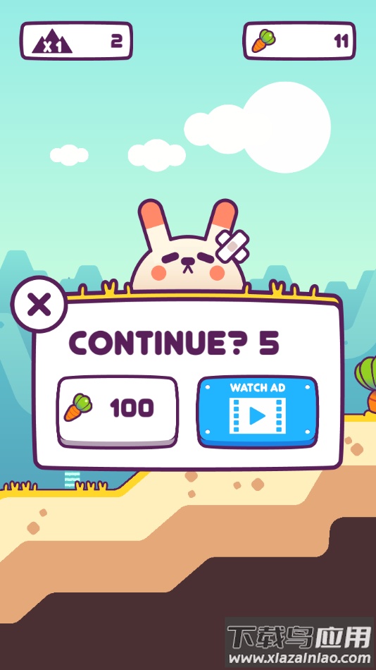 兔几蹦手游最新版截图4