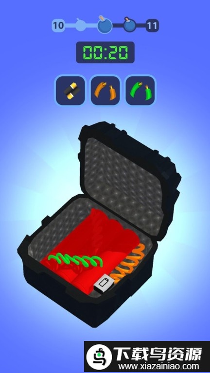 我是拆弹专家完整版截图2