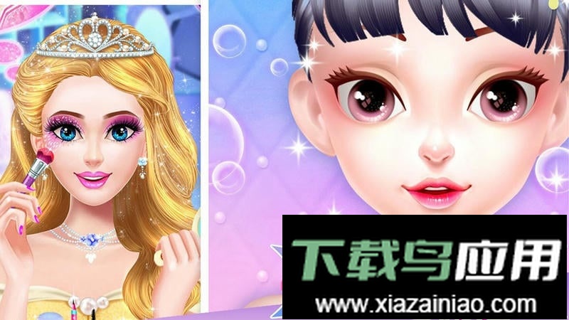 派对女王手机版截图2