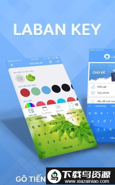 labankey go tieng Vietnamcodau最新版截图1