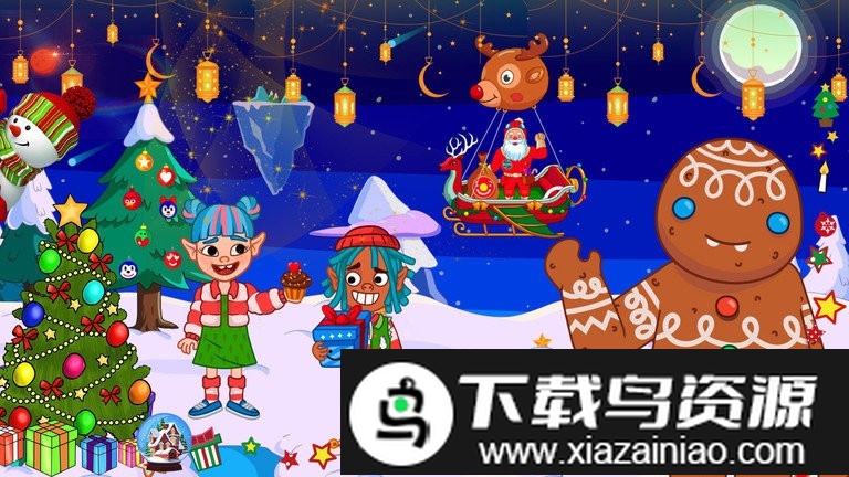 利比公主城堡最新版最新版截图2