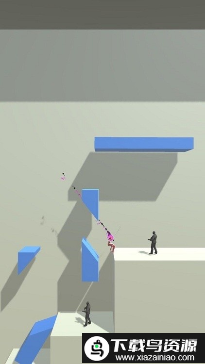 忍者激光手机版最新版截图1