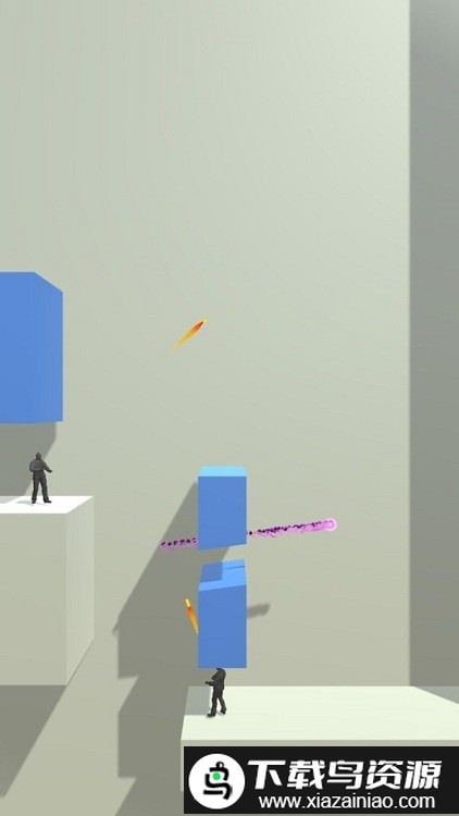 忍者激光手机版最新版截图4