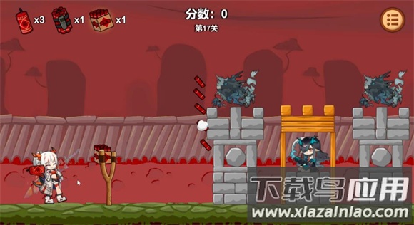 除夕模拟器最新版截图2