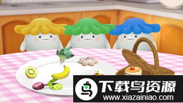 巴塔木英文小天才app最新版截图1