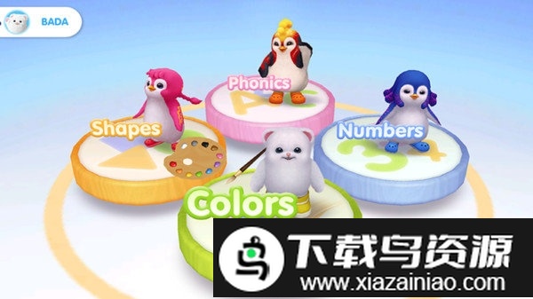 巴塔木英文小天才app最新版截图3