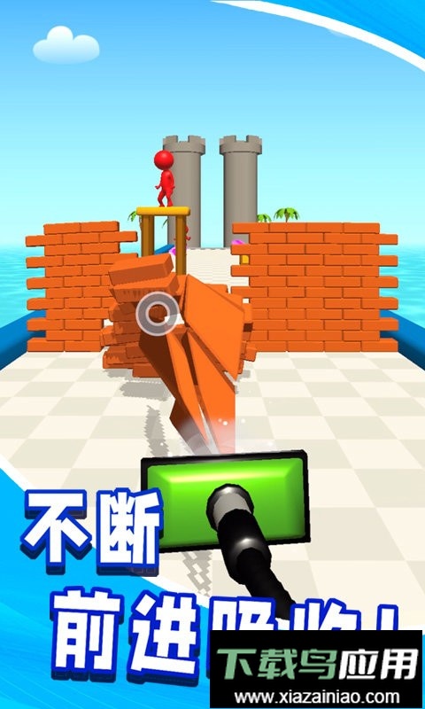 疯狂吸吸吸手机版截图2