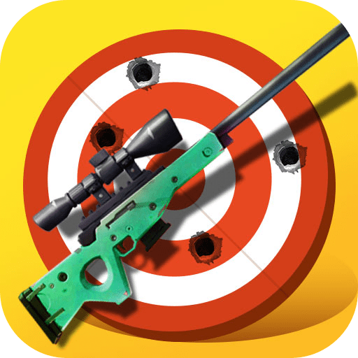 狙击手模拟器游戏