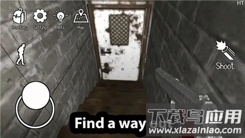 小丑回魂游戏下载安装(IT Horror Clown)最新版截图3