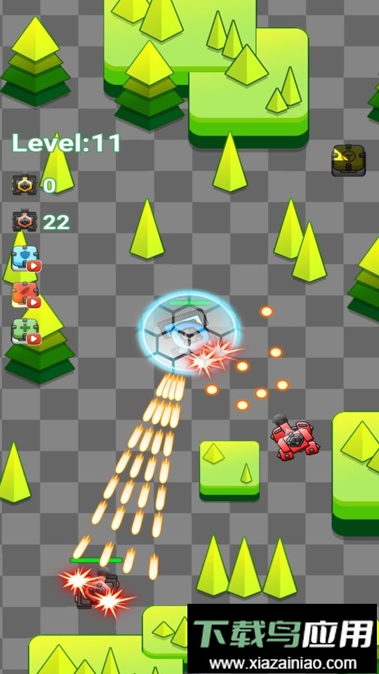 爆破大王手机版最新版截图1