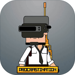 吃鸡小队中文版