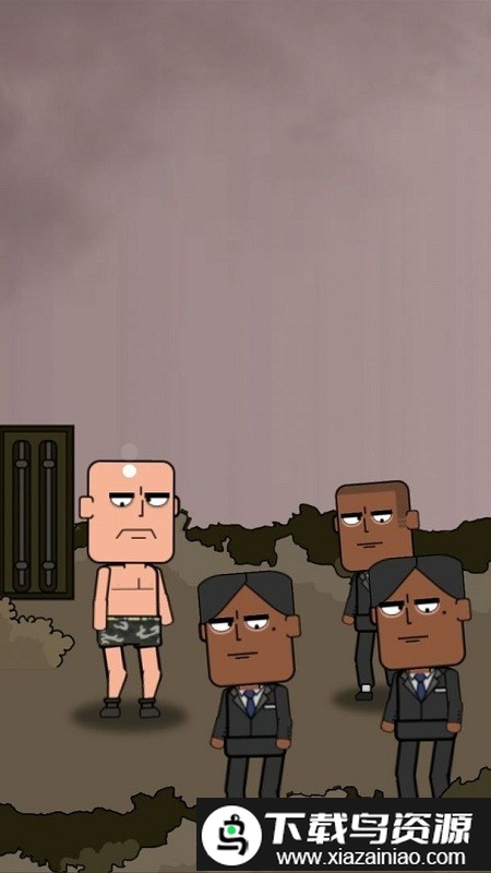 吃鸡小队中文版最新版截图3