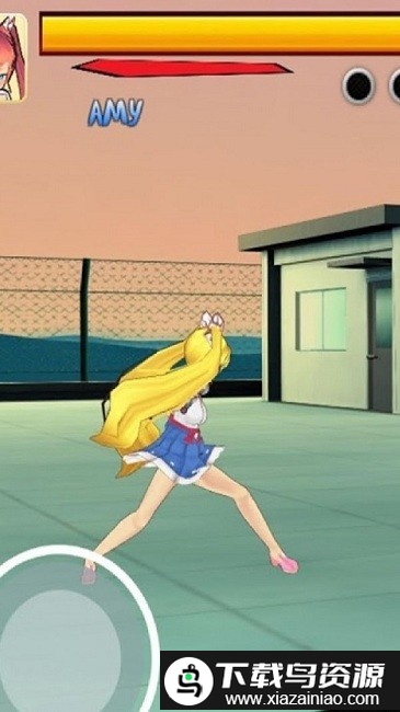 樱花格斗校园手机版最新版截图2