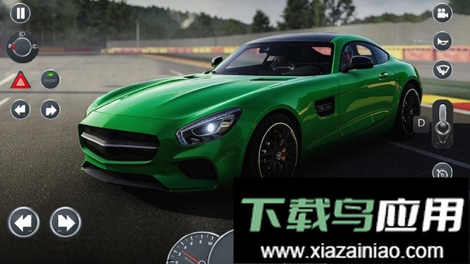 一匹野马手机版截图2