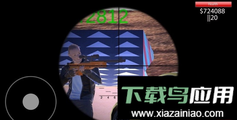 漫游都市手机版(Freeroam City)截图2