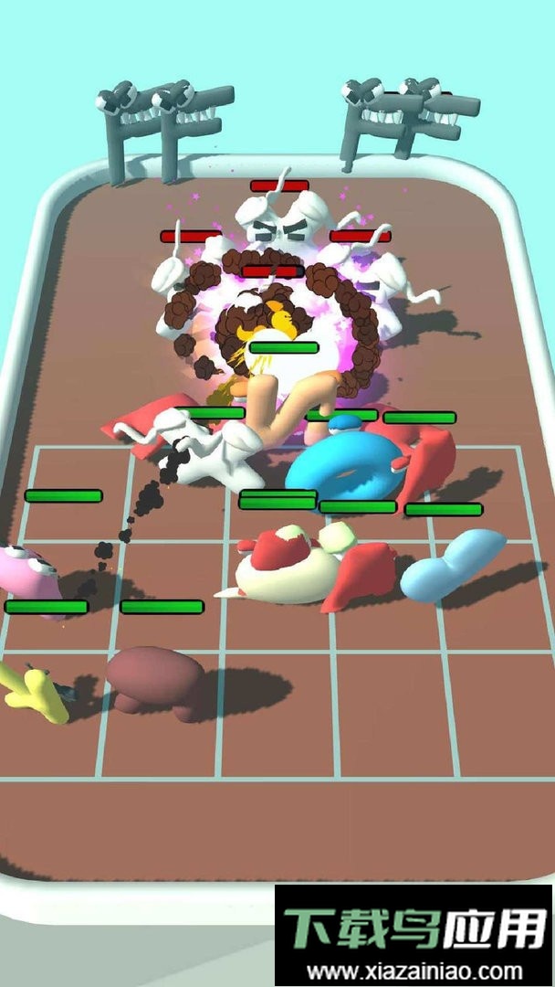 字母大作战官方版截图1