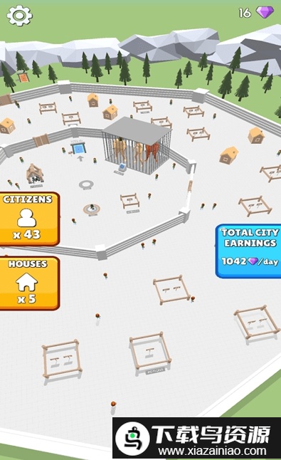 巨人大乱斗游戏最新版截图3