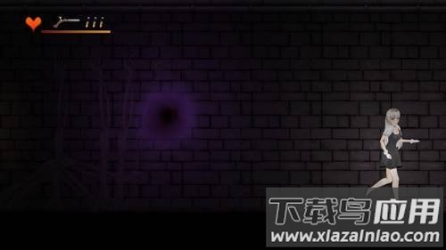 魅惑城堡Ritual截图1