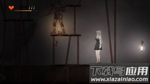 魅惑城堡Ritual截图2